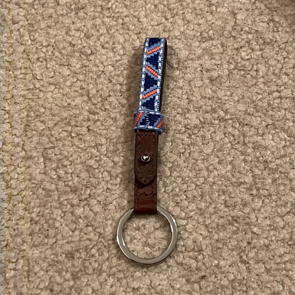 KEEP Collective key chain